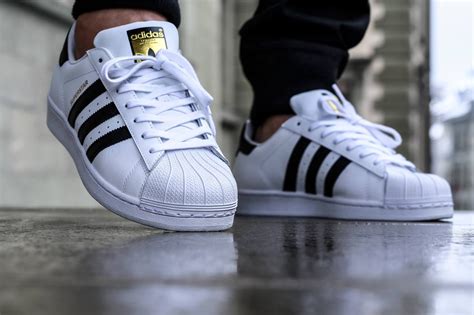 adidas superstar 1 herren|adidas superstar sneakers men.